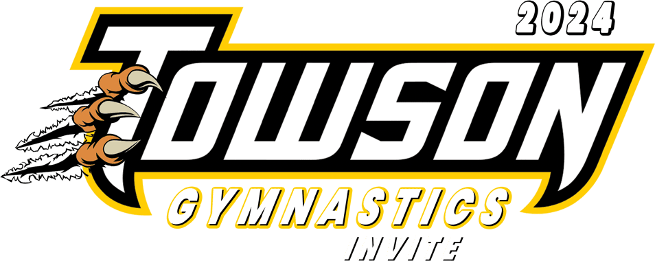 Towson Gymnastics Invite
