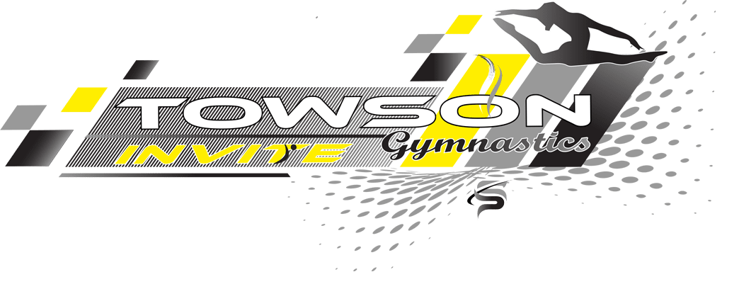 Towson Gymnastics Invite